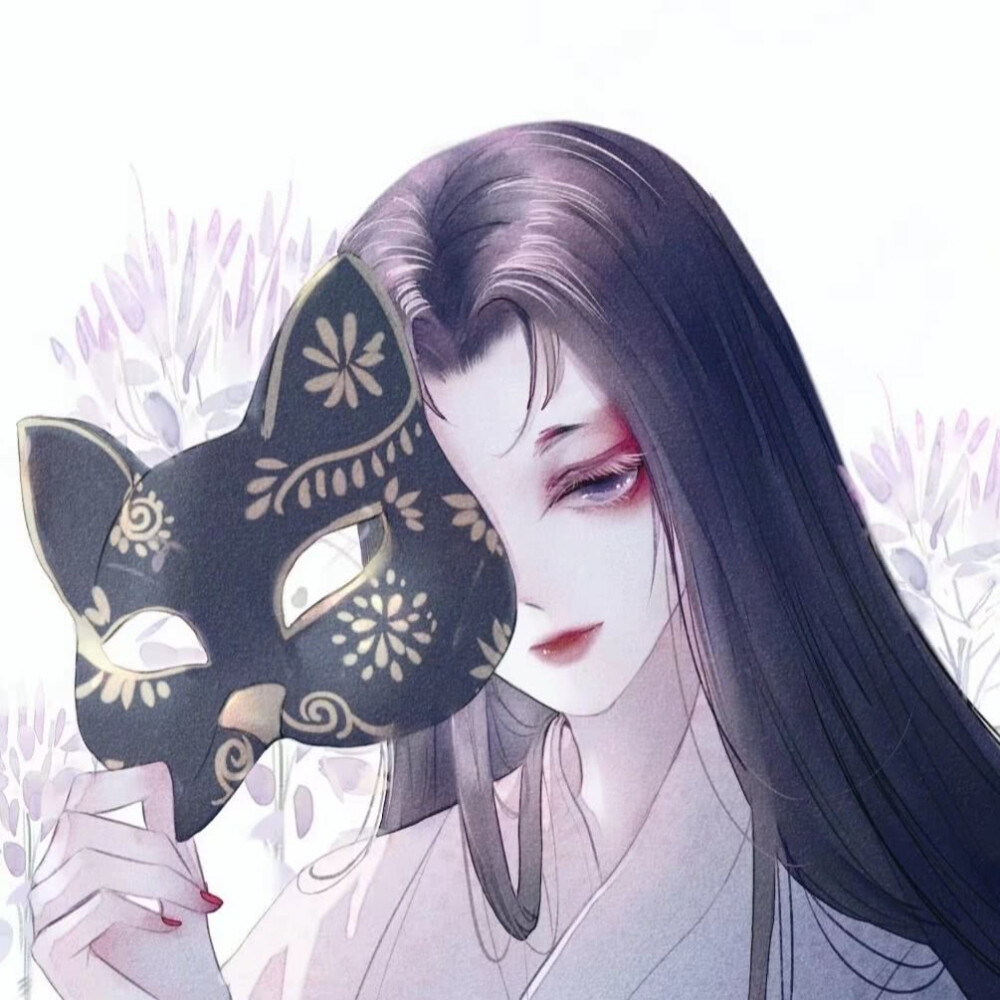 水彩笔尖